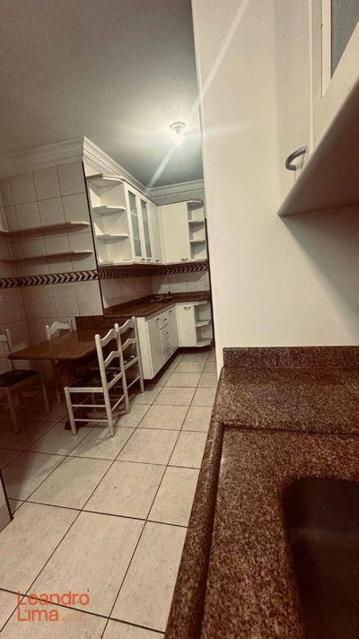 Apartamento, 2 quartos, 80 m² - Foto 4