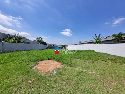Loteamento e Condomínio, 1000 m² - Foto 2