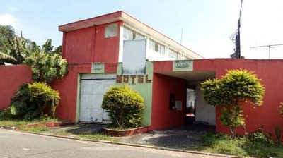 Casa, 1014 m² - Foto 1