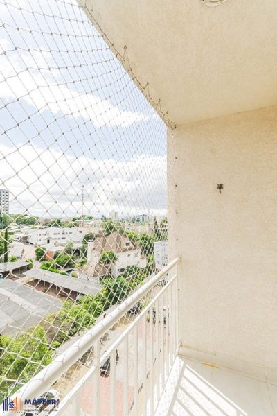 Apartamento, 2 quartos, 57 m² - Foto 5