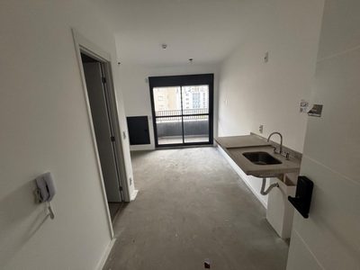 Apartamento, 1 quarto, 25 m² - Foto 4