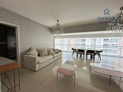 Apartamento, 3 quartos, 151 m² - Foto 5