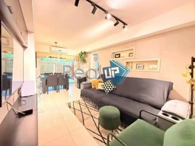 Apartamento, 3 quartos, 173 m² - Foto 2