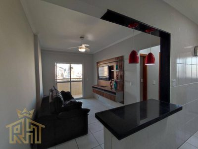 Apartamento, 1 quarto, 42 m² - Foto 4