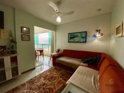 Apartamento, 3 quartos, 100 m² - Foto 2