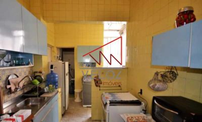 Apartamento, 3 quartos, 110 m² - Foto 2