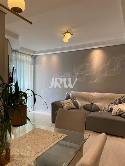 Apartamento, 2 quartos, 65 m² - Foto 5