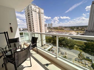 Apartamento, 2 quartos, 82 m² - Foto 4