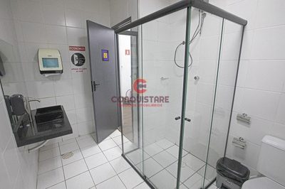 Depósito-Galpão, 939 m² - Foto 2