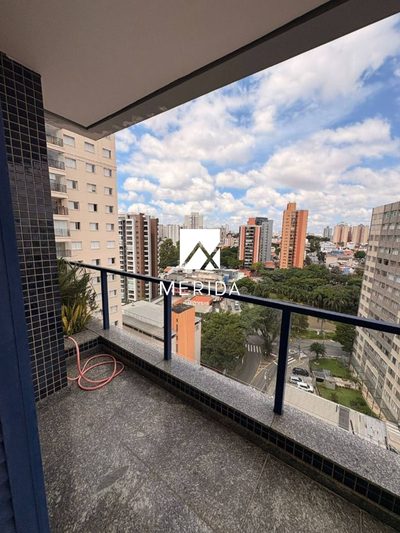 Apartamento, 4 quartos, 260 m² - Foto 3