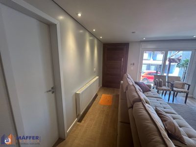Casa, 4 quartos, 200 m² - Foto 4