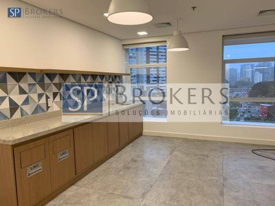 Sala-Conjunto, 311 m² - Foto 5