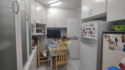 Cobertura, 3 quartos, 125 m² - Foto 4