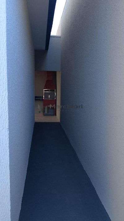 Casa, 2 quartos - Foto 4