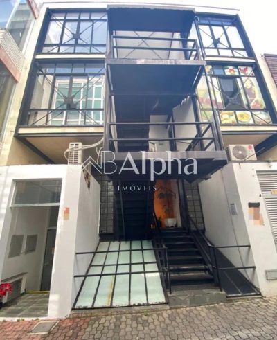 Prédio Inteiro, 313 m² - Foto 4