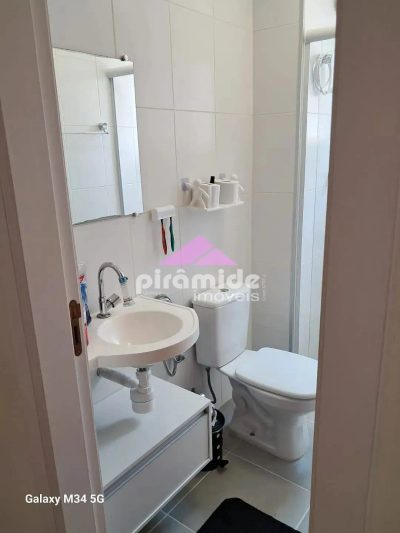 Apartamento, 2 quartos, 46 m² - Foto 5
