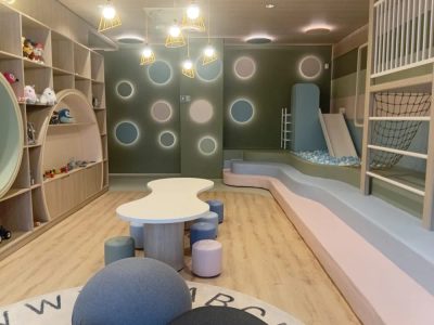Apartamento, 3 quartos, 240 m² - Foto 2
