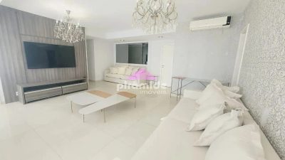 Apartamento, 3 quartos, 151 m² - Foto 5