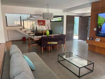 Casa, 3 quartos, 302 m² - Foto 2