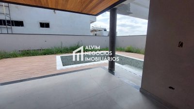 Sobrado, 4 quartos, 280 m² - Foto 4
