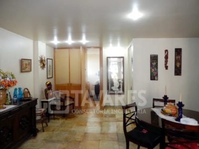 Apartamento, 3 quartos, 128 m² - Foto 4