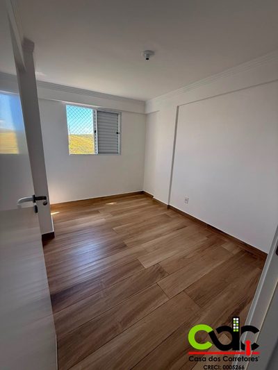 Apartamento, 2 quartos - Foto 4