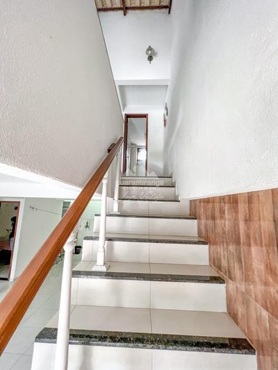 Casa, 2 quartos - Foto 4