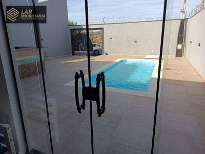 Casa, 1 quarto, 73 m² - Foto 2