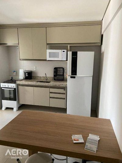 Apartamento, 1 quarto, 50 m² - Foto 4
