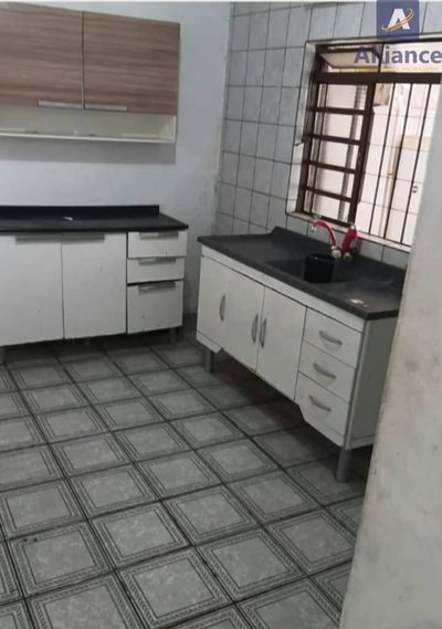 Casa, 50 m² - Foto 1