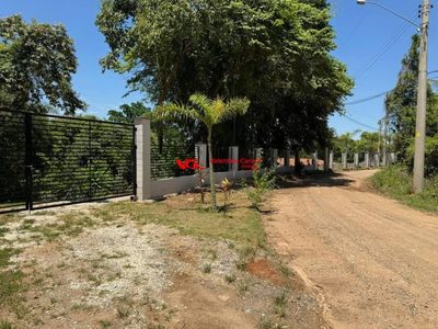 Chácara, 3 quartos, 2 hectares - Foto 3