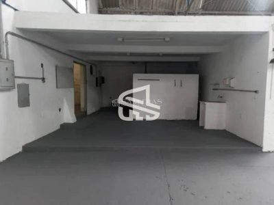 Depósito-Galpão, 1080 m² - Foto 5