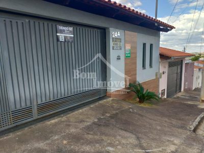 Casa, 2 quartos, 125 m² - Foto 3