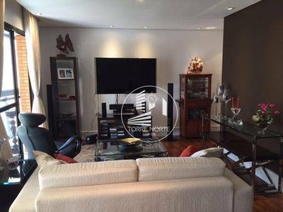Apartamento, 4 quartos, 196 m² - Foto 2