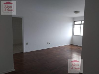 Apartamento, 3 quartos, 130 m² - Foto 2