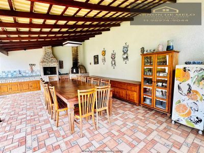 Casa, 3 quartos, 270 m² - Foto 5