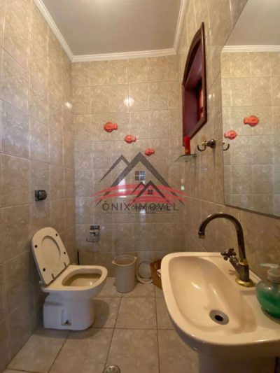 Chácara, 4 quartos, 1400 m² - Foto 3