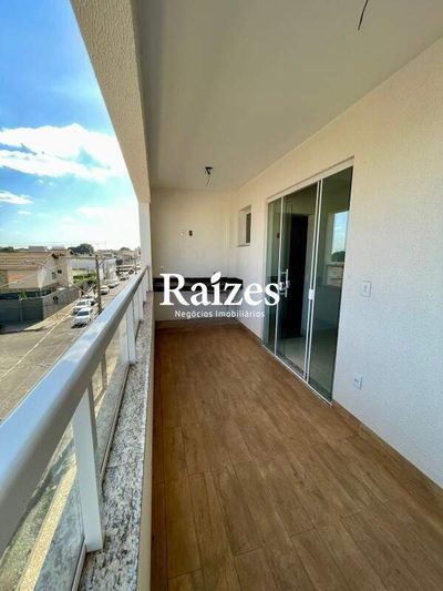 Apartamento, 2 quartos, 65 m² - Foto 1