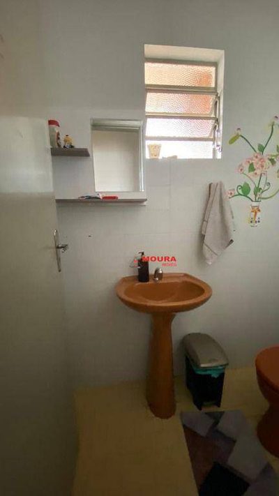 Sobrado, 3 quartos, 114 m² - Foto 5