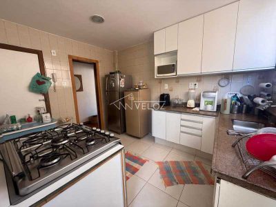 Apartamento, 2 quartos, 90 m² - Foto 4