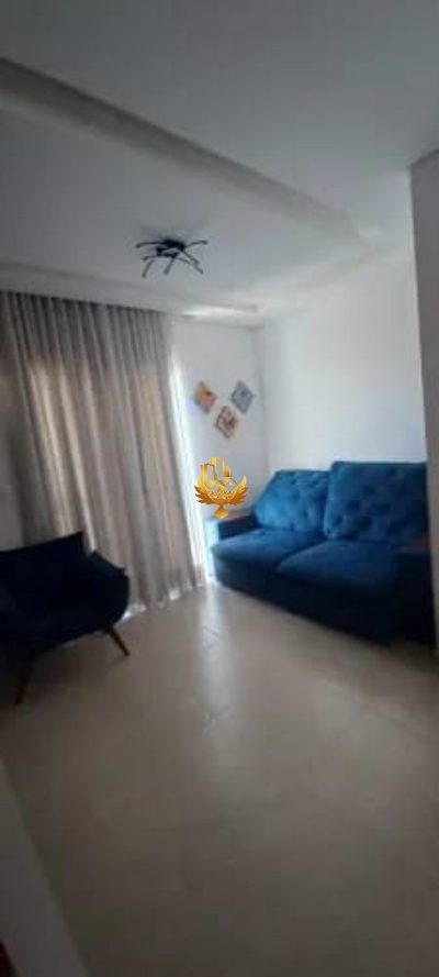Apartamento, 2 quartos, 72 m² - Foto 2