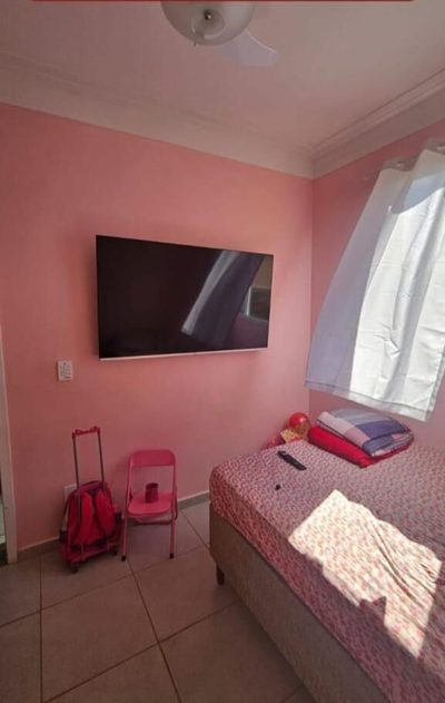 Apartamento, 2 quartos, 57 m² - Foto 3
