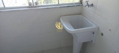 Apartamento, 2 quartos, 65 m² - Foto 4