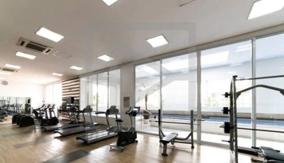 Apartamento, 1 quarto, 49 m² - Foto 5