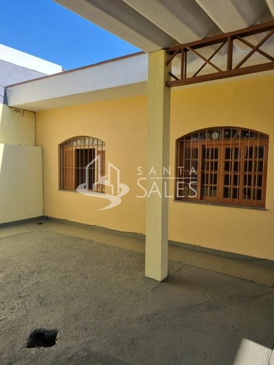 Casa, 3 quartos - Foto 5