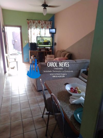 Casa, 3 quartos, 96 m² - Foto 3