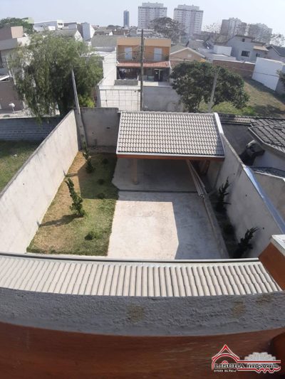 Casa, 3 quartos, 253 m² - Foto 4