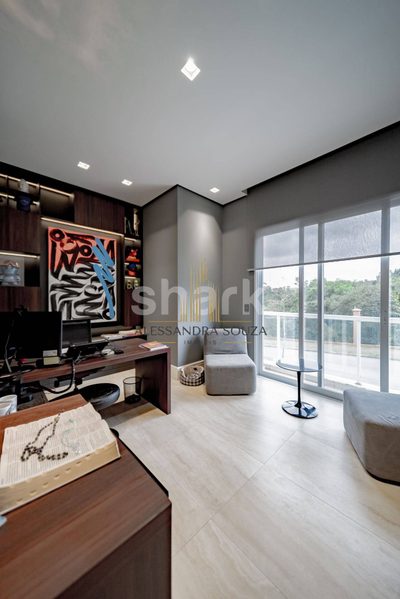 Casa, 4 quartos, 403 m² - Foto 3