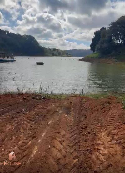 Loteamento e Condomínio, 1500 m² - Foto 3