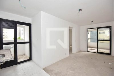 Apartamento, 2 quartos, 48 m² - Foto 1